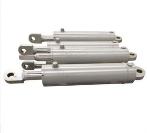 Double Acting Hydraulic Steering Cylinder For Agriculture Machinery